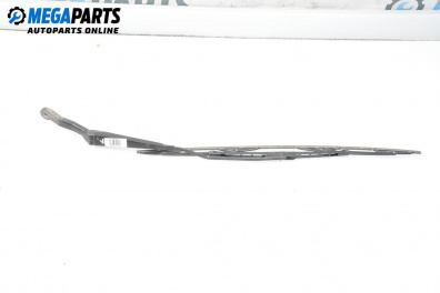 Braț ștergătoare parbriz for Peugeot 206 Hatchback (08.1998 - 12.2012), position: stânga