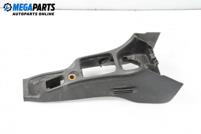 Central console for Peugeot 206 Hatchback (08.1998 - 12.2012)