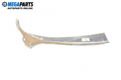 Verkleidung unter scheibenwischern for Peugeot 206 Hatchback (08.1998 - 12.2012), 5 türen, hecktür