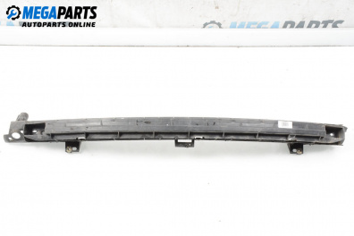Stützträger stoßstange for Peugeot 206 Hatchback (08.1998 - 12.2012), hecktür, position: vorderseite