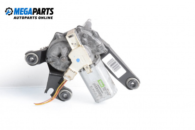 Motor scheibenwischer, vorne for Peugeot 206 Hatchback (08.1998 - 12.2012), hecktür, position: rückseite