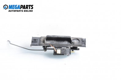Außengriff, heckklappe for Peugeot 206 Hatchback (08.1998 - 12.2012), hecktür