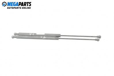 Boot lid dampers for Peugeot 206 Hatchback (08.1998 - 12.2012)