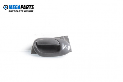 Mâner interior for Peugeot 206 Hatchback (08.1998 - 12.2012), 5 uși, hatchback, position: stânga - spate