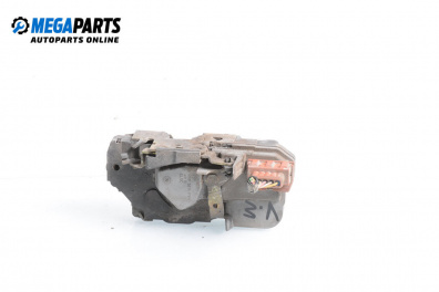 Încuietoare for Peugeot 206 Hatchback (08.1998 - 12.2012), position: stânga - spate