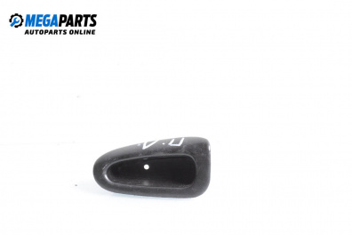 Mâner interior for Peugeot 206 Hatchback (08.1998 - 12.2012), 5 uși, hatchback, position: stânga - fața