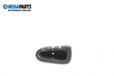 Inner handle for Peugeot 206 Hatchback (08.1998 - 12.2012), 5 doors, hatchback, position: rear - left