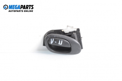 Innerer griff for Peugeot 206 Hatchback (08.1998 - 12.2012), 5 türen, hecktür, position: links, vorderseite