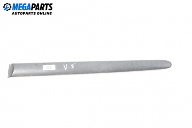 Exterior moulding for Peugeot 206 Hatchback (08.1998 - 12.2012), hatchback, position: left
