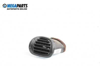 AC heat air vent for Peugeot 206 Hatchback (08.1998 - 12.2012)