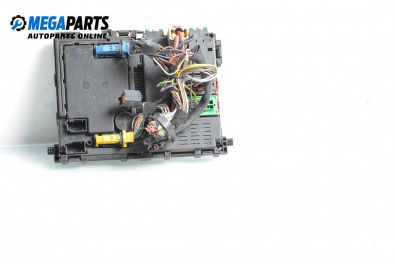 BSI module for Peugeot 206 Hatchback (08.1998 - 12.2012)