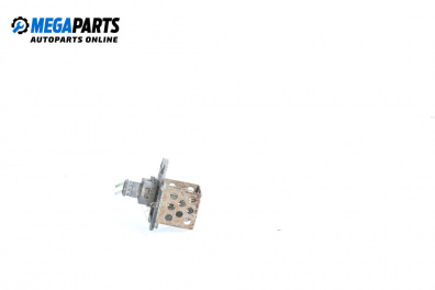 Regelwiderstand for Peugeot 206 Hatchback (08.1998 - 12.2012)