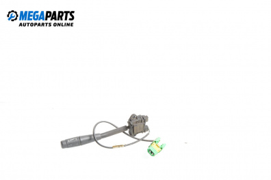 Verstellhebel autopilot for Peugeot 206 Hatchback (08.1998 - 12.2012)