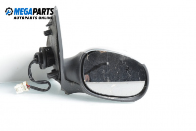 Oglindă for Peugeot 206 Hatchback (08.1998 - 12.2012), 5 uși, hatchback, position: dreapta