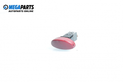 Emergency lights button for Peugeot 206 Hatchback (08.1998 - 12.2012)