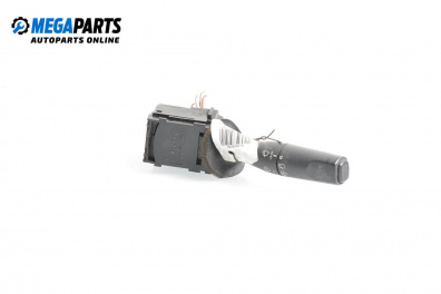Verstellhebel scheibenwischer for Peugeot 206 Hatchback (08.1998 - 12.2012)