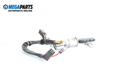 Cheie de contact for Peugeot 206 Hatchback (08.1998 - 12.2012)