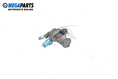 Vacuum valve for Peugeot 206 Hatchback (08.1998 - 12.2012) 2.0 HDI 90, 90 hp