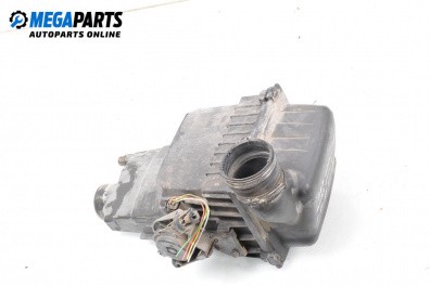 Filtergehäuse for Peugeot 206 Hatchback (08.1998 - 12.2012) 2.0 HDI 90