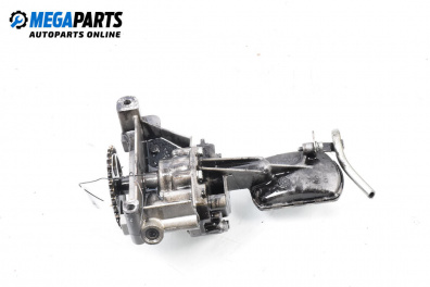 Pompă de ulei for Peugeot 206 Hatchback (08.1998 - 12.2012) 2.0 HDI 90, 90 hp