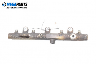 Fuel rail for Peugeot 206 Hatchback (08.1998 - 12.2012) 2.0 HDI 90, 90 hp