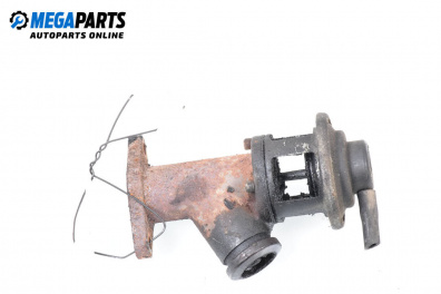 EGR valve for Peugeot 206 Hatchback (08.1998 - 12.2012) 2.0 HDI 90, 90 hp