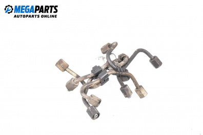 Fuel pipes for Peugeot 206 Hatchback (08.1998 - 12.2012) 2.0 HDI 90, 90 hp