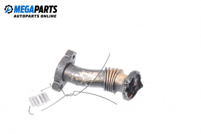 EGR rohr for Peugeot 206 Hatchback (08.1998 - 12.2012) 2.0 HDI 90, 90 hp