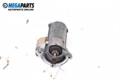 Demaror for Peugeot 206 Hatchback (08.1998 - 12.2012) 2.0 HDI 90, 90 hp