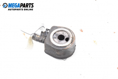 Răcitor de ulei for Peugeot 206 Hatchback (08.1998 - 12.2012) 2.0 HDI 90, 90 hp