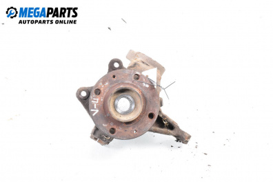 Knuckle hub for Peugeot 206 Hatchback (08.1998 - 12.2012), position: front - left