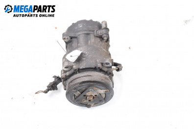 Compresor AC for Peugeot 206 Hatchback (08.1998 - 12.2012) 2.0 HDI 90, 90 hp