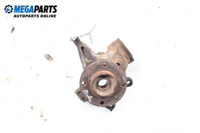 Knuckle hub for Peugeot 206 Hatchback (08.1998 - 12.2012), position: front - right