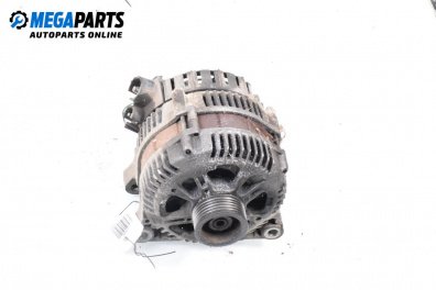Gerenator for Peugeot 206 Hatchback (08.1998 - 12.2012) 2.0 HDI 90, 90 hp