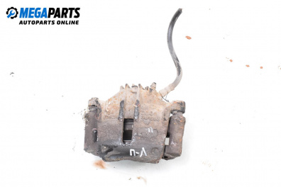 Caliper for Peugeot 206 Hatchback (08.1998 - 12.2012), position: front - left