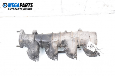 Ansaugkrümmer for Peugeot 206 Hatchback (08.1998 - 12.2012) 2.0 HDI 90, 90 hp