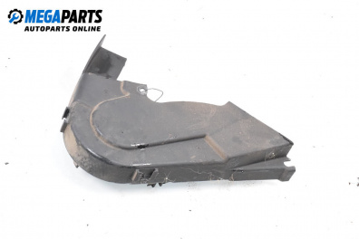 Zahnriemenabdeckung for Peugeot 206 Hatchback (08.1998 - 12.2012) 2.0 HDI 90, 90 hp