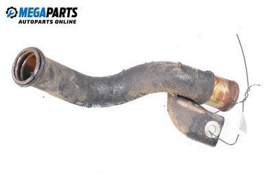 Water pipe for Peugeot 206 Hatchback (08.1998 - 12.2012) 2.0 HDI 90, 90 hp