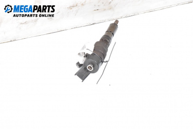 Einspritzdüse for Peugeot 206 Hatchback (08.1998 - 12.2012) 2.0 HDI 90, 90 hp