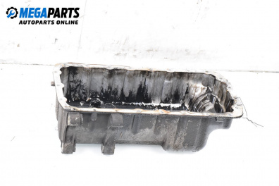 Kurbelgehäuse for Peugeot 206 Hatchback (08.1998 - 12.2012) 2.0 HDI 90, 90 hp