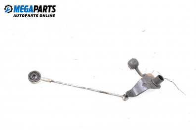 Schimbător de viteze cu bară for Peugeot 206 Hatchback (08.1998 - 12.2012)