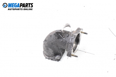 Exhaust manifold for Peugeot 206 Hatchback (08.1998 - 12.2012) 2.0 HDI 90, 90 hp