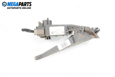 Potențiometru clapetă de accelerație for Audi A3 Hatchback II (05.2003 - 08.2012)