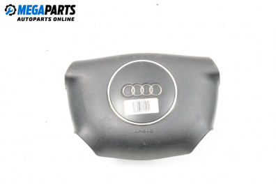 Airbag for Audi A3 Hatchback II (05.2003 - 08.2012), 3 uși, hatchback, position: fața