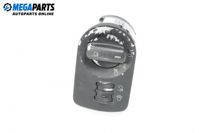 Lights switch for Audi A3 Hatchback II (05.2003 - 08.2012)