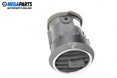 Fantă de aer încălzire for Audi A3 Hatchback II (05.2003 - 08.2012)