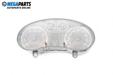 Instrument cluster for Audi A3 Hatchback II (05.2003 - 08.2012) 1.6, 102 hp
