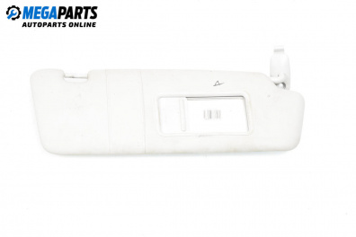 Parasolar for Audi A3 Hatchback II (05.2003 - 08.2012), position: dreapta