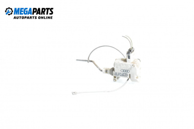 Kraftstoffbehälter-schloss for Audi A3 Hatchback II (05.2003 - 08.2012), hecktür