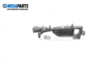 Inner handle for Audi A3 Hatchback II (05.2003 - 08.2012), 3 doors, hatchback, position: front - left